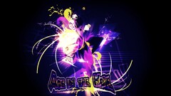 digital art clowns artwork