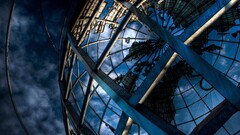 digital art construction architecture