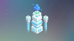 digital art cyan video games video game art