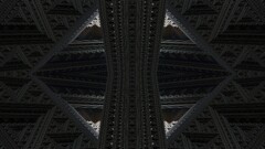 digital art fractal cgi