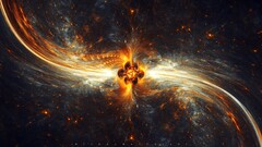 digital art fractal deviantart