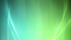 digital art gradient Minimalism lines