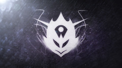 digital art logo texture