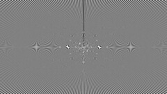 digital art optical illusion cgi