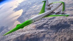 digital art render vehicle cgi planet futuristic