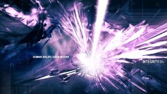 digital art shapes explosion cgi