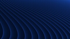 digital art shapes Minimalism