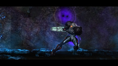 digital art video games samus aran metroid