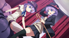 DJ Max anime girls Anime