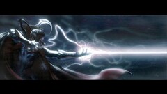 Doctor Strange Marvel Cinematic Universe Fantasy Men
