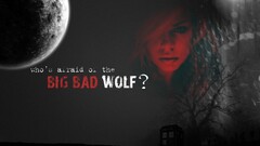 Doctor Who bad wolf tardis Rose Tyler Billie Piper