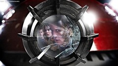 Doctor Who daleks matt smith eleventh doctor karen gillan