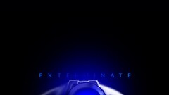 Doctor Who daleks TV series