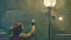 Doctor Who fish the doctor