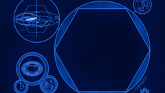 Doctor Who tardis TV series