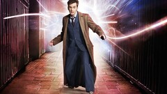 Doctor Who the doctor david tennant Tenth Doctor