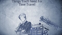 Doctor Who the doctor tardis time travel eleventh doctor