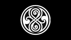 Doctor Who TV monochrome Simple Background TV series