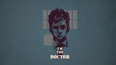 Doctor Who TV series artwork