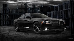 dodge charger Dodge black cars Car vehicle