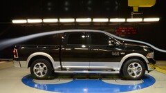 dodge ram Car pickup trucks Dodge black cars vehicle