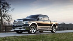 dodge ram Car pickup trucks Dodge vehicle black cars