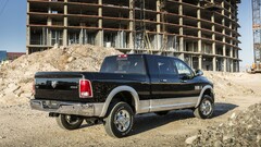 dodge ram Dodge construction site vehicle Car