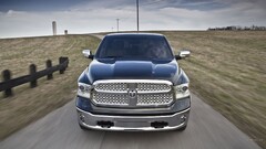 dodge ram vehicle Car road Dodge black cars