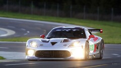 dodge viper Car vehicle race cars race tracks Dodge
