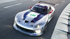 dodge viper coupe Sports Car grey cars race cars