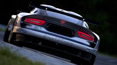 dodge viper Dodge Car race cars vehicle