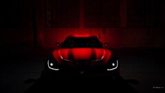 dodge viper Dodge Car red cars vehicle