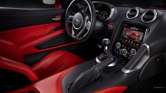 dodge viper stick shift Dodge car interior vehicle Car