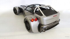 Donkervoort D8 GTO Car vehicle