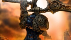 Dota 2 Dota sven hero video games