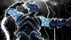 Dota 2 Dota video games hero Razor