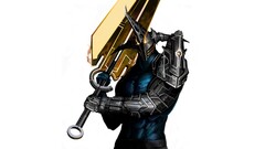 Dota 2 Dota video games hero sven