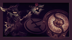 Dota 2 outworld devourer PC gaming