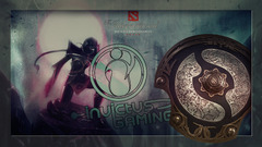 Dota 2 PC gaming fantasy art