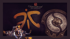 Dota 2 PC gaming video games