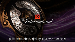Dota 2 PC gaming video games
