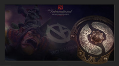 Dota 2 PC gaming video games