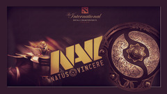 Dota 2 PC gaming video games