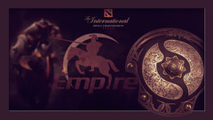 Dota 2 PC gaming video games