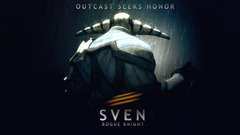 Dota 2 sven PC gaming