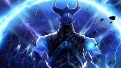 Dota 2 valve Razor video games