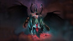 Dota 2 valve Terrorblade video games