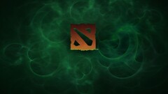 Dota 2 video games PC gaming