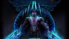 Dota 2 video games PC gaming