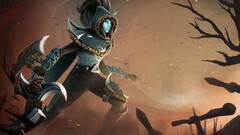 Dota phantom assassin Dota 2 video games